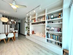 Blk 306B Treelodge@punggol (Punggol), HDB 4 Rooms #595143131